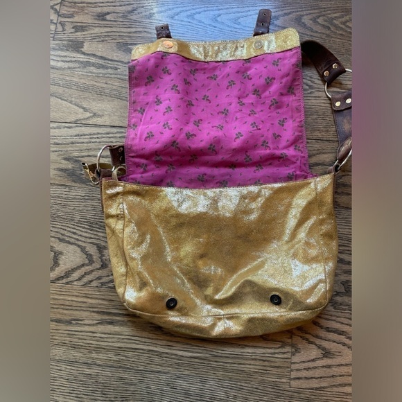 Vintage Betsy Johnson bag - Picture 3 of 8